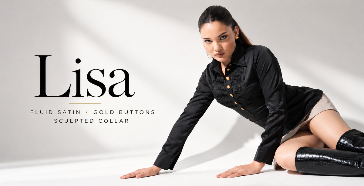 Lisa banner