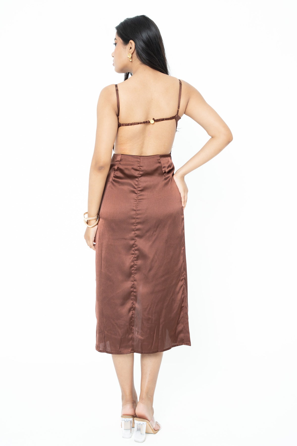 Mocha Brown
