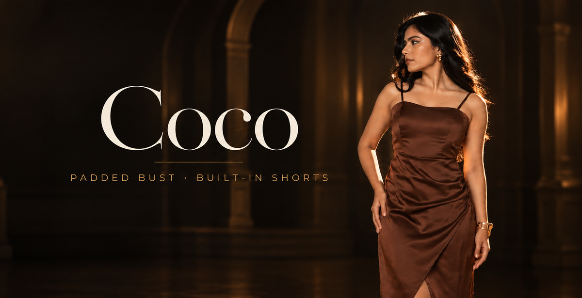 Coco banner