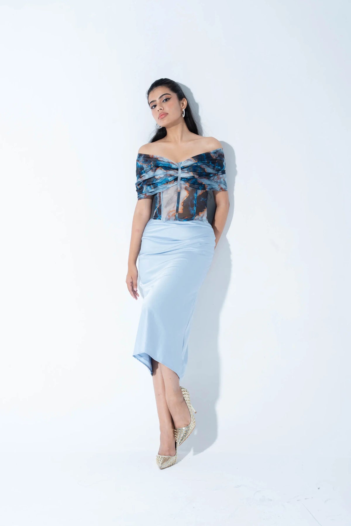 Light Blue