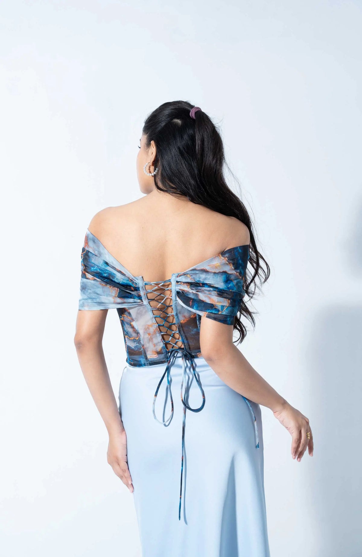 Light Blue