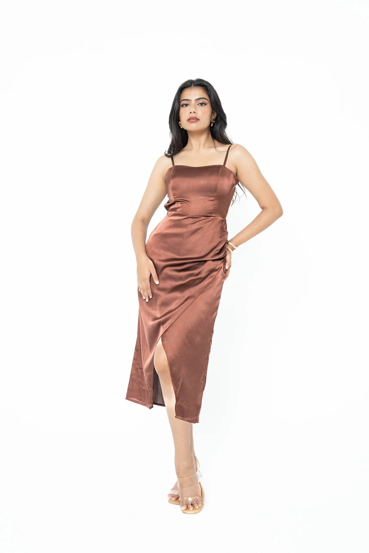 Mocha Brown
