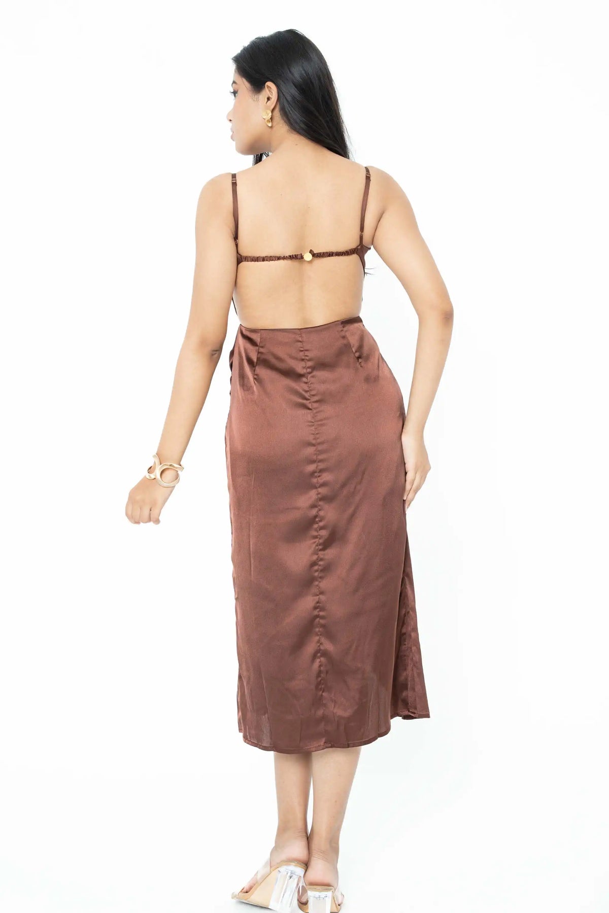 Mocha Brown